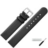 MARBURGER Leather Watch Strap 22 mm Tool Assembly Set 76122