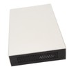 3.5 Inch External Hard Drive Enclosure Aluminum Alloy USB3.0 To