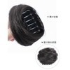 GFun Bun Wig, Clip, Small, Kimono, Wedding, Cosplay, Shichi-Go-San Coming