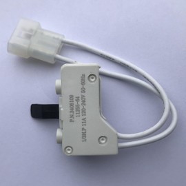 3406109 Dryer Door Switch