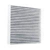 RIDEX Cabin Air Filter Activated Carbon 424I0206