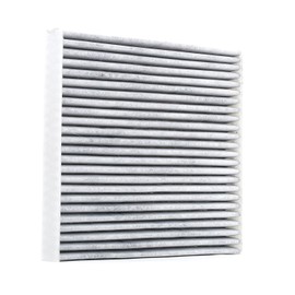 RIDEX Cabin Air Filter Activated Carbon 424I0206