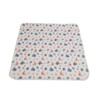 Thickened Urine Mat Cotton Waterproof Large Size Washable Nursing Diaper