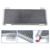40k Transmission Cooler LPD47391 Low Pressure Drop Trans Oil Cooler