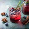 Berry Cooler High Strength Flavouring - 230+ Flavours - Galaxy