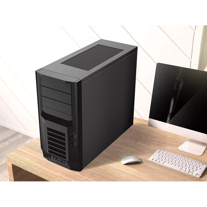 Pc Cooler MoKo 120 x 240mm Dust Filter For Computer