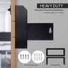 Durabox Through-the-Door Drop Box Deposit Safe 12 x 6 x