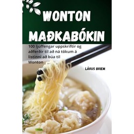 Wonton Maðkabókin