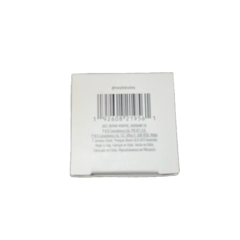 MORPHE NIOP Hint Hint Skin Tint In Shade:Hint Of Ginger,1Fl