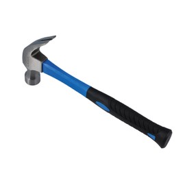 Laser 8609 Claw Hammer 20oz