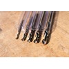 Century Drill & Tool 74105 Cobalt Left Hand Drill Bit,