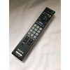 Sony RM-JD017 TV Remote Control