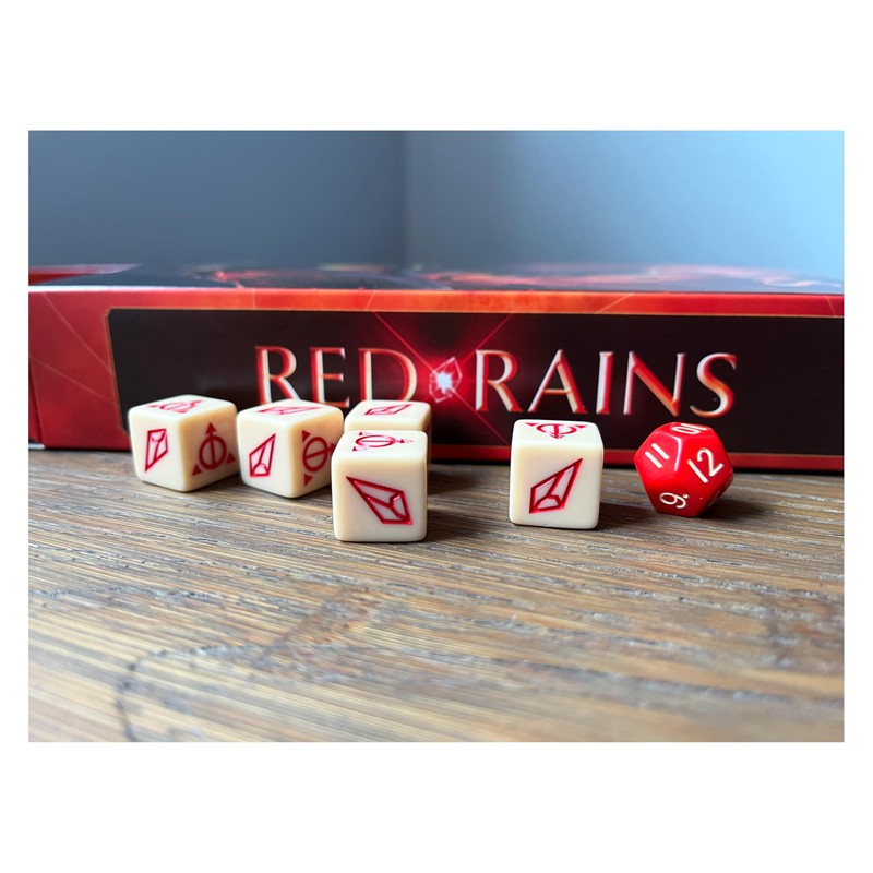 Plaid Hat Games Ashes Reborn: Corpse of Viros Deluxe Game