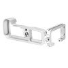 Aluminium Alloy L shape Quick Release Plate for Canon EOS