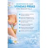 Kit Reductivo Para Vendas Frías Sales Gel Crio, Loción Crio