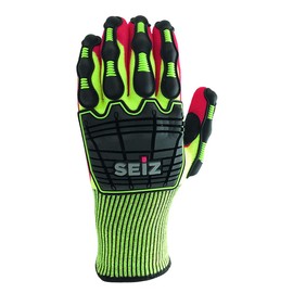 SEIZ 800295 #08 SPECTER Universal Rescue Glove