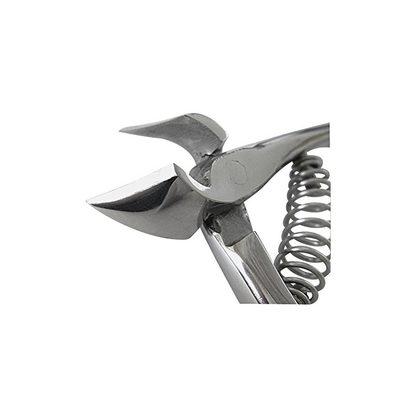 Made in Japan 88020 Mini Diagonal Blade Nail Clipper