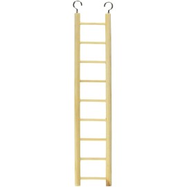 Prevue Pet Products Birdie Basics Ladder Size: 14.5" New