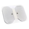 Sensamed Electrodo Grande Lumbar Espalda Cadera Broche 3.5mm Tens Ems