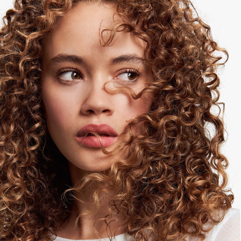 Wella Professionals Care Nutricurls Cleansing Conditioner for Waves and Curls
