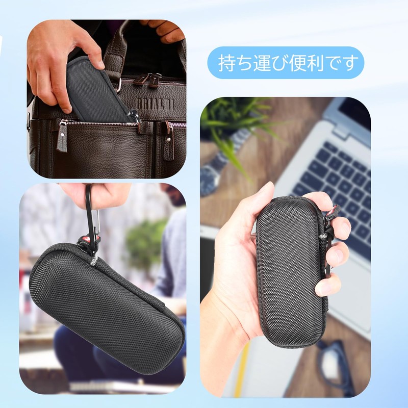 Ruilicase Case for Sony IC Recorder ICD-UX570F/ICD-PX470F/ ICD-UX575F/ICD-UX560FSony Linear PCM