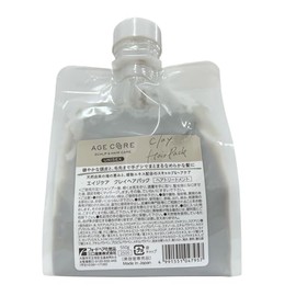 Ford Age Care Clay Pack 550g Refill