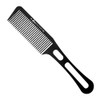 The Shave Factory Hair Comb Series - Hairdressing Comb Styling