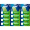 Vaseline- Lip Therapy Aloe Fresh - Bálsamo labial hidratante en