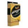 Meguiars X2020 Supreme Shine Toalla De Microfibra Detailer Color Amarillo