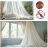 Mosquito Net for Bed, Bed Canopy for Indoor and Outdoor