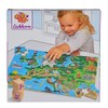Eichhorn PUZZEL EUROPA 40ST -