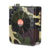 Camouflage Remote Control Outdoor Hunting Decoy Bird Caller Sound Speaker