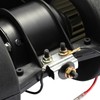 HXYBBGS BEU-404-100 AC Air Conditioning Evaporator Assembly Kit 12V Electrical