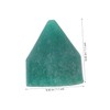 Mobestech Jewelry Polishing Buffing Abrasive Material 500g Conical Tumbling Media