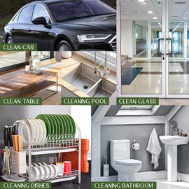 12 Pack Cotton Washcloths Set 100% Egyptian Cotton Face Cloths Towels Flannels(30 x 30 cm) Quick Dry And Absorbent Makeup remover (Royal Blue)