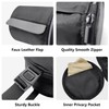 Hanging Toilet Paper Holder Waterproof Tissue Holder Cat Proof Roll