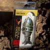 Catch Co Mike Bucca's Baby Bull Gill Swimbait - Bajo