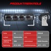 LED forklift light, LED red speed camera side line marker
