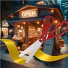 20” Grand Opening Ceremony Kit – Ribbon Cutting Kit 20