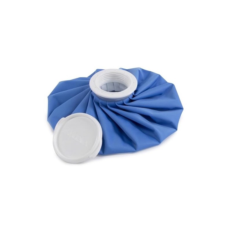 Mueller MUE-6621ML Reusable Icing Supplies Ice Bag Blue