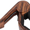 Universal Acoustic Folk Guitar Capo Tuning Clamp Clip Musical Instrument