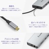 WAVLINK USB Type-C 12-in1 Mini Docking Station HDMI Adapter 4K