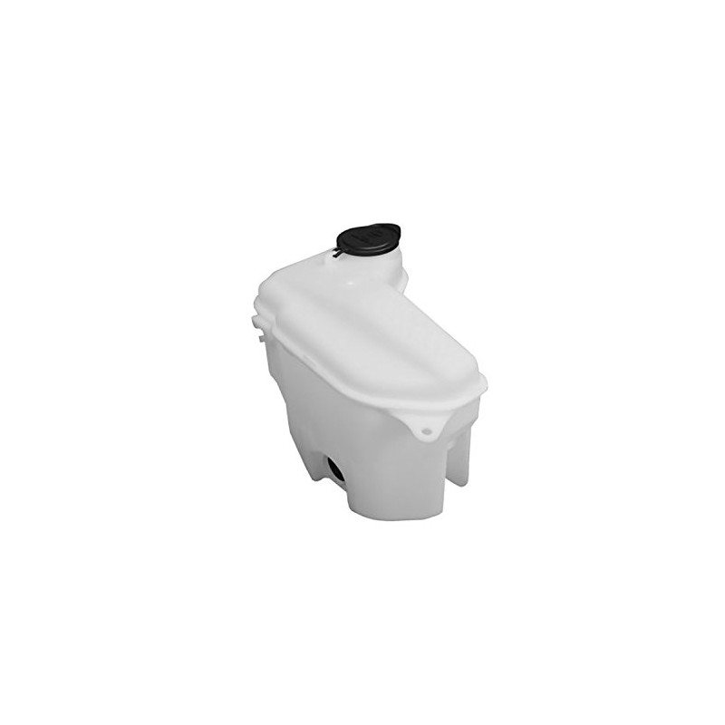 Multiple Manufacturers TO1288197 Windshield Washer Fluid Reservoir with Cap