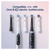 Oral-B iO Gentle Care Electric Toothbrush Head, Twisted & Angled