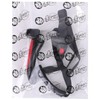 Lebonarier Car Escape Hammer for Elderly People, Handrail Emergency Escape
