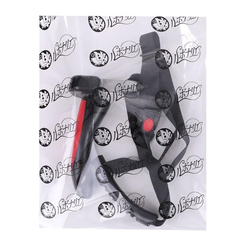 Lebonarier Car Escape Hammer for Elderly People, Handrail Emergency Escape