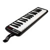 Hohner 32B Instructor Melodica, Black