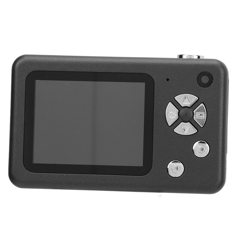 2.5K HD Selfie Camera 8 Times Zoom Automatic Light Sensitivity