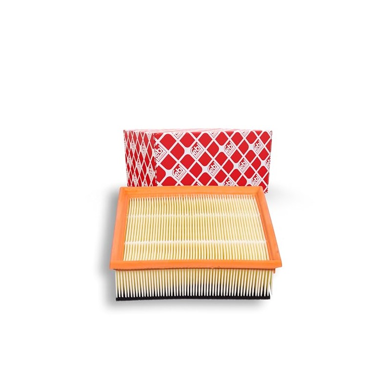 febi bilstein 34400 Air Filter, pack of one
