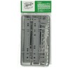 Green Max N Gauge Spider Uni Type 82 Mailing Luggage
